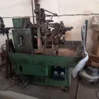 فروش دستگاه های صنعتی