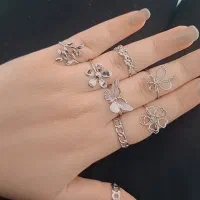 بسته انگشتر