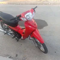 متور لاکی طرح ویو 125