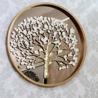 تایلو اینه کاری