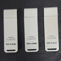 کارت شبکه بی سیم  Tp - link
