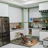 نصب کمد دیواروکابینت وترمو کاری وتی وی باکس و...