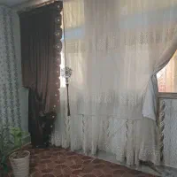 پرده همراه یالان