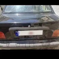 پراید 85