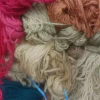 نخ کرک قالی