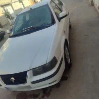 سمند LX