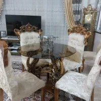 ناهارخوری4نفره