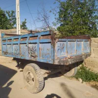 ترلی در حد نو
