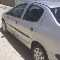 ۲۰۶ sd فرانسه تیپ ۵