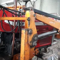 فروش بیل بهکو تراکتوری*