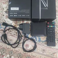 اندروید باکس