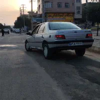 پژو 405|خودرو سواری و وانت|بانه, |دیوار