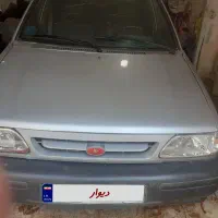 پراید‌۱۳۱مدل.۸۶