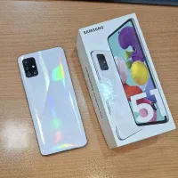 گوشی سامسونگ A51