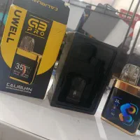 پاد G3RO کالیبرن