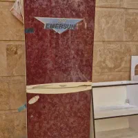 یخچال فریزر امرسان