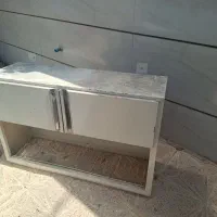 کابینت فلزی
