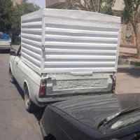 وانت پیکان مدل ۹۰