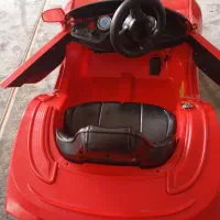 ماشین شارژی