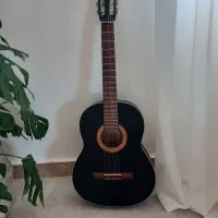 گییتار نو|گیتار، بیس، امپلیفایر|رشت, شالکو|دیوار