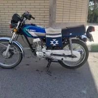 موتور ۲۰۰رهرو مدل ۹۳