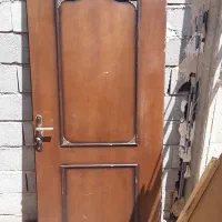 درب اتاق