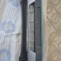 سپر۴۰۵ درب و صندوق نقره ای