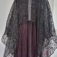 لباس مجلسی و مهمونی