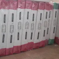 تشک کهنه دونفره و بک نفره خریدار