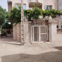 ویلایی-همکف-حیاطدار