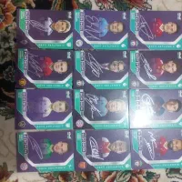 امضا کیمدی