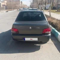 پراید 132|خودرو سواری و وانت|برخوار, |دیوار