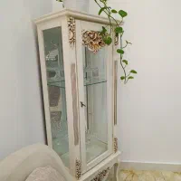 بوفه کوچک