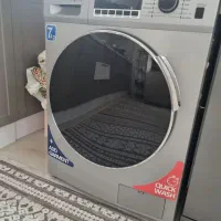 ماشین لباسشویی ۷کیلو پاکشوما
