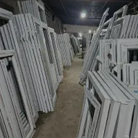 پنجره  پی وی سی