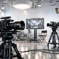 ساخت تیزر تبلیغاتی تا طراحی سایت حرفه‌ای در گیلان