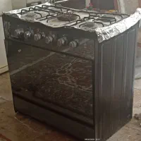 اجاق گاز