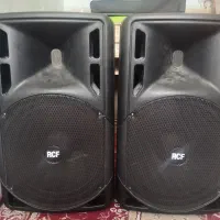 باند ار سی اف ۳۱۵ RCF