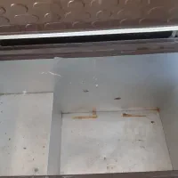 فروش فریرر صندوقی به شرط سالم