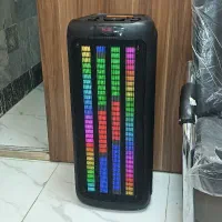 چمدانی