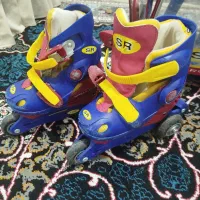 اسکیت