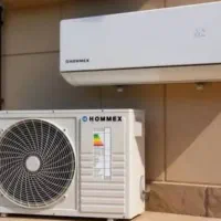 اسپیلت هومکس24000