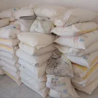 پودر مل
