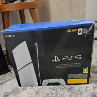 ps5|کنسول، بازی ویدئویی و آنلاین|گلستان (تهران), |دیوار