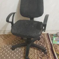 صندلی گردان