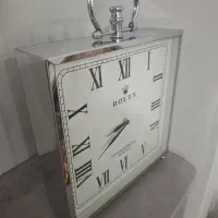 ساعت رو میزی