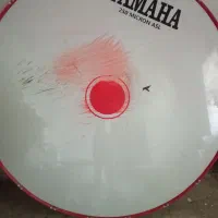 طبل 2متری