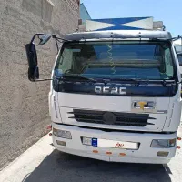کاویان مدل 90 بیرنگ تمیز