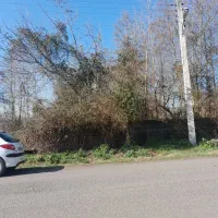 زمین مسکونی