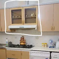 هود بیمکث ۲موتوره